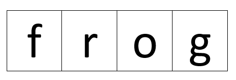 Orthographic Mapping