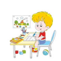 12 Skills for Reading Readiness