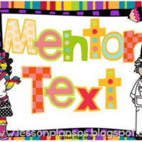 Mentor Texts: Literary Devices and Reading Strategies