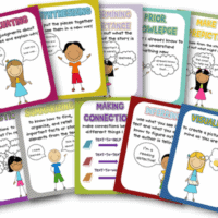 Reading Comprehension Strategies: A Complete Instructional Guide