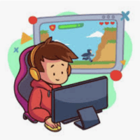 Interactive Literacy Games