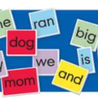 Sight Words: Types, Rationale, and Teaching Tips