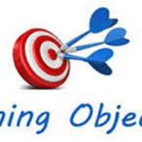 Writing ELA Objectives PDF