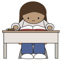 Close Reading and Test Taking Strategies PDF