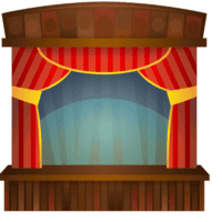 Reader's Theater PDF