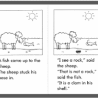 Decodable Passages PDF