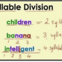 Syllable Types and Rules PDF