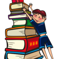 How to Find a Book's Level