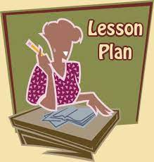 reading lesson plans