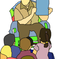 Mentor Texts: Literary Devices and Reading Strategies