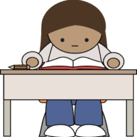 Close Reading and Test Taking Strategies